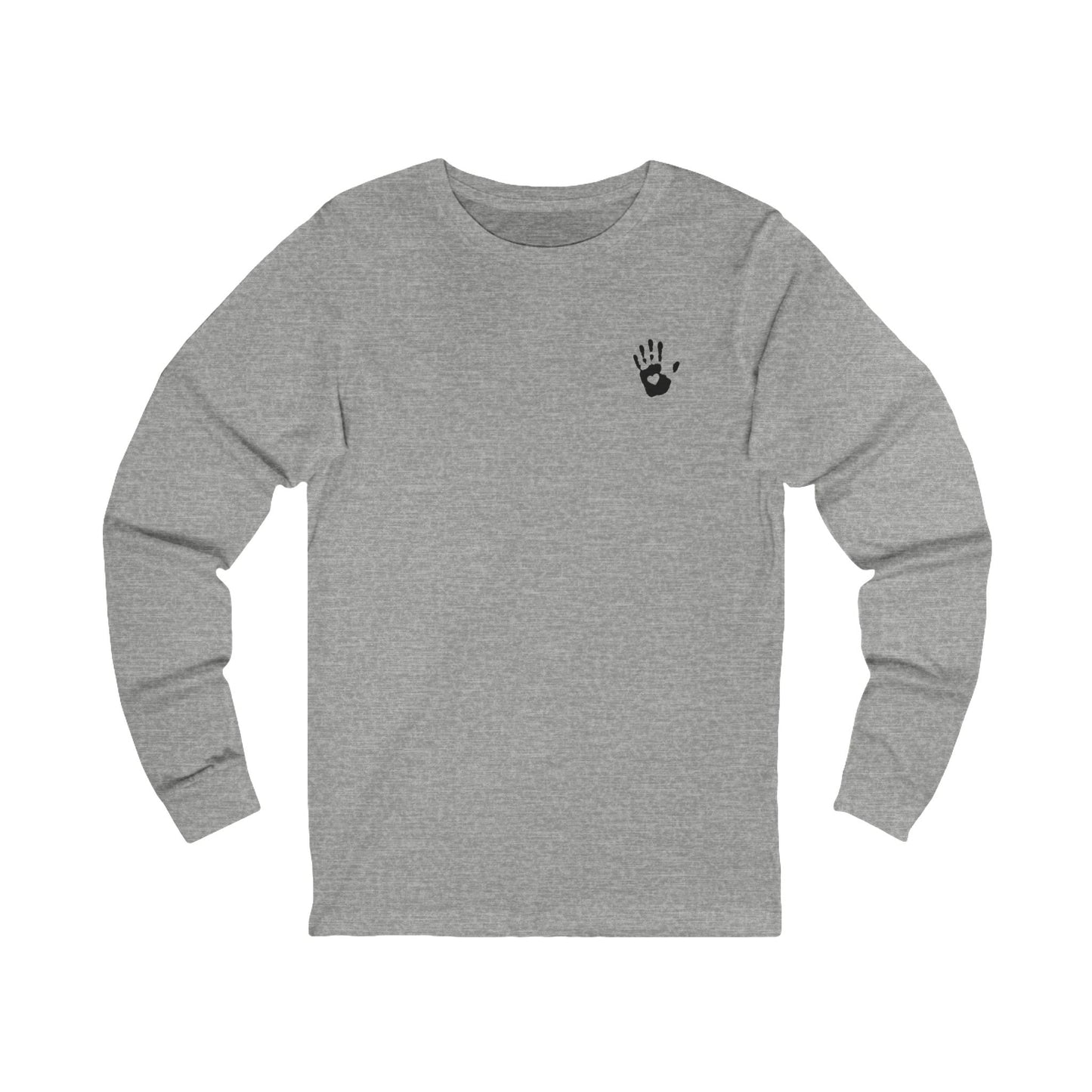 Love your enemies Long Sleeve Tee