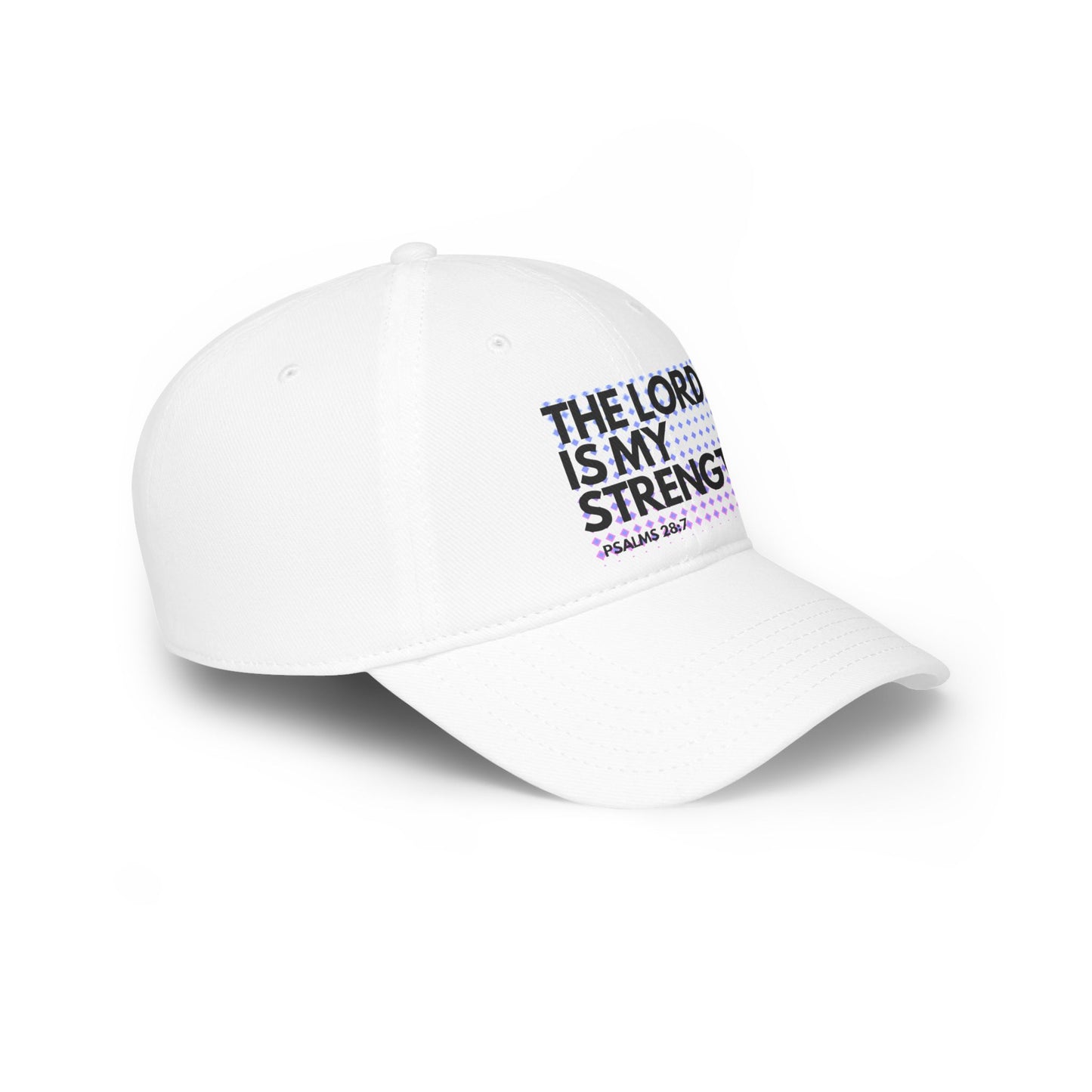 Strength Inspirational Baseball Cap