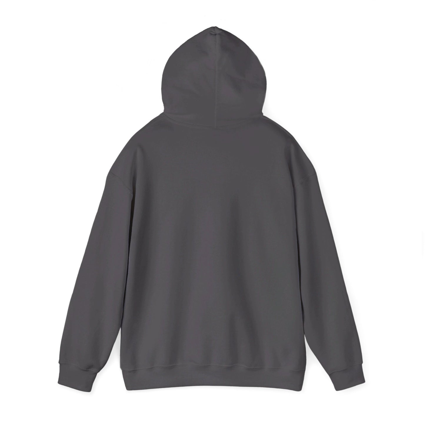 Adonai Heavy Blend™ Hooded Sweatshirt