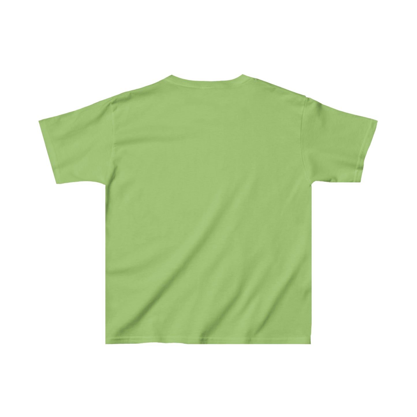 Kids Heavy Cotton™ Dino Tee