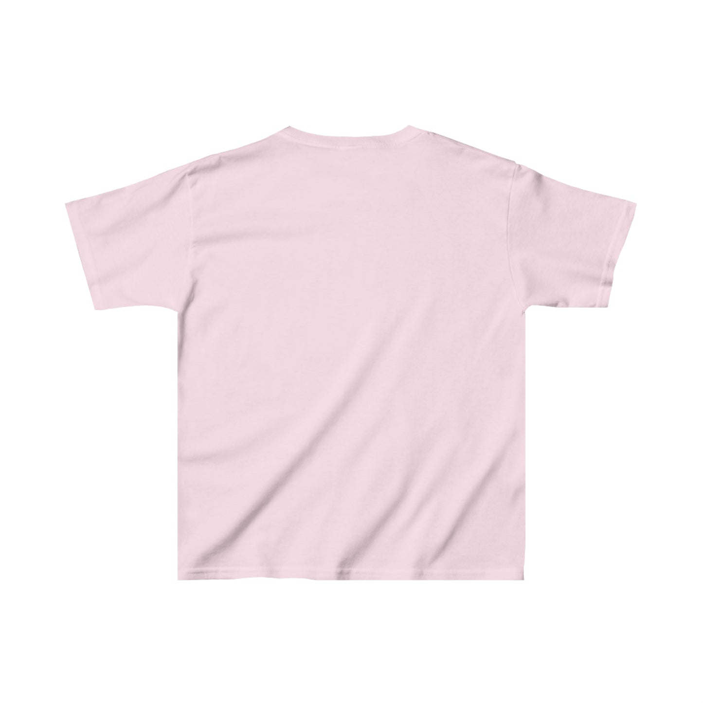 Kids Heavy Cotton™ Dino Tee