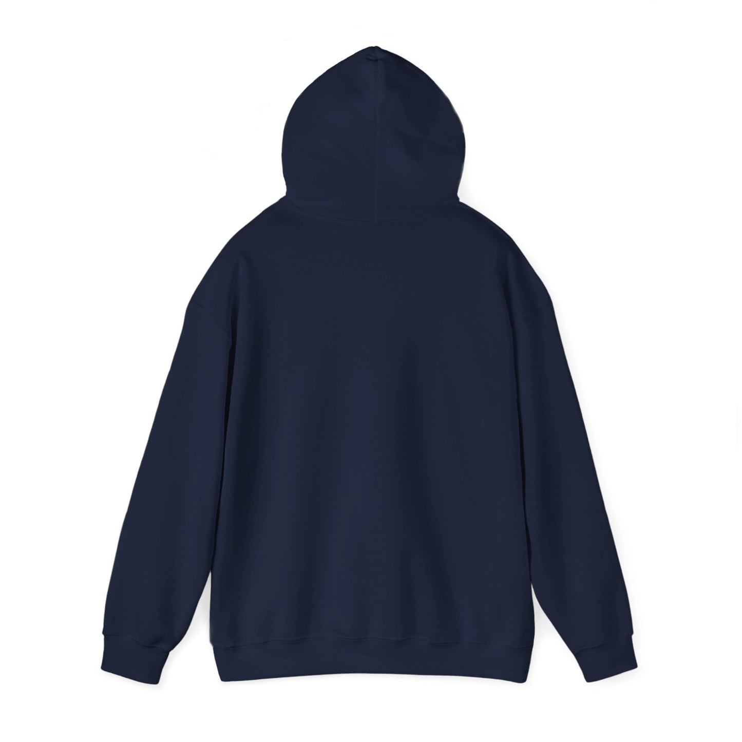 Adonai Heavy Blend™ Hooded Sweatshirt