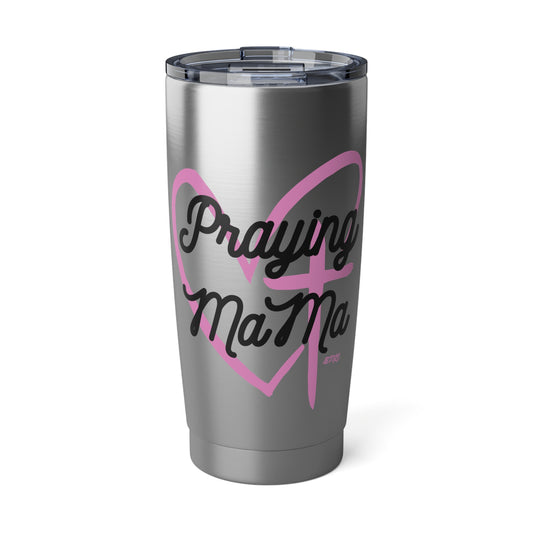 Praying Mama 20oz Tumbler