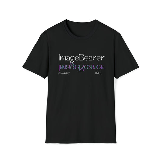 Image Bearer Softstyle T-Shirt