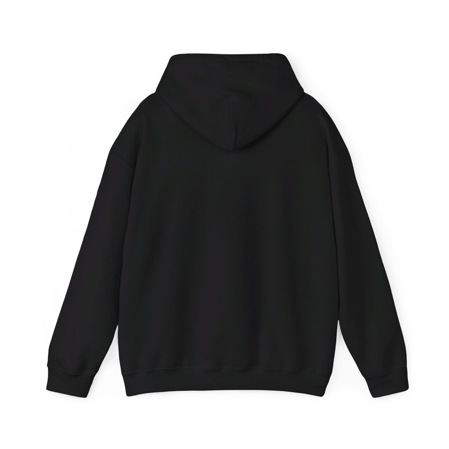 Adonai Heavy Blend™ Hooded Sweatshirt