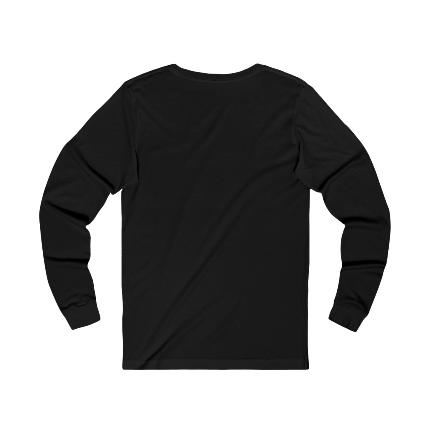 Faith, Hope and Love Jersey Long Sleeve Tee