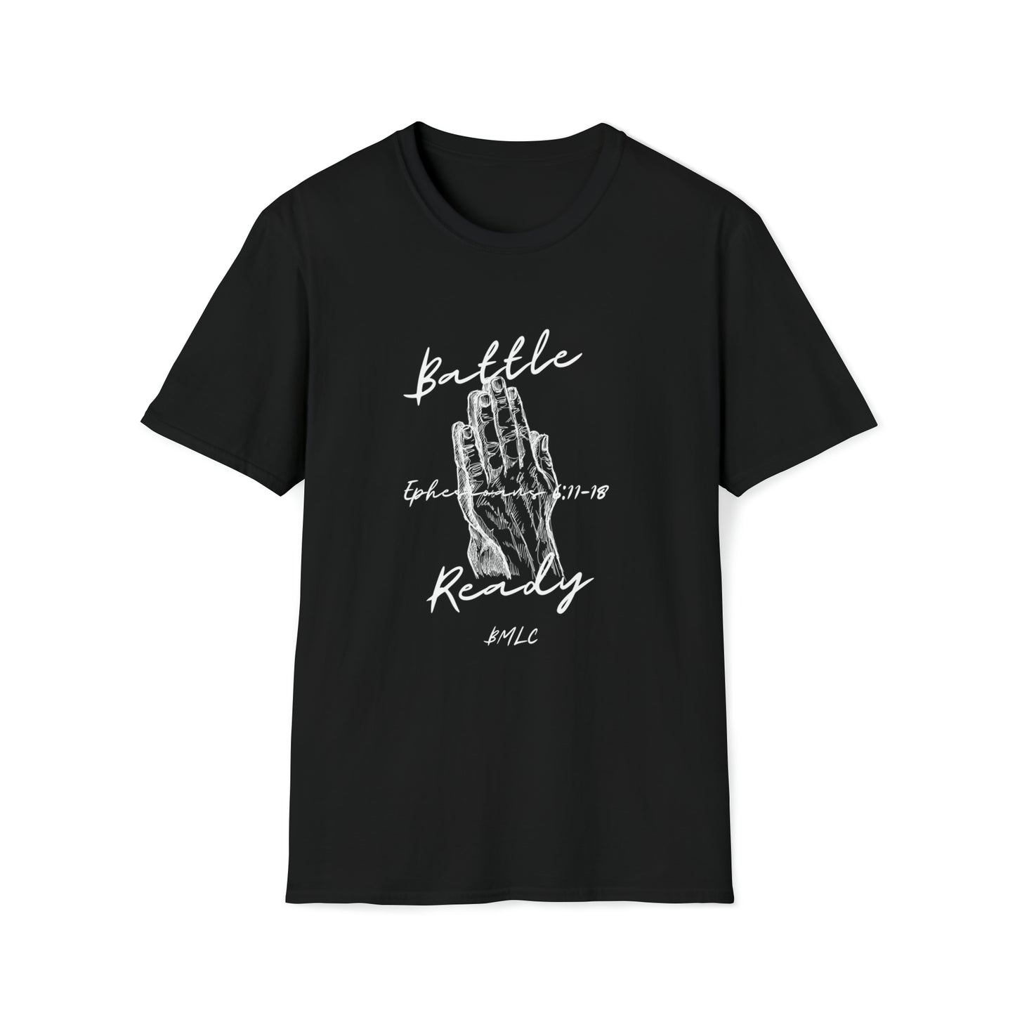 Battle Ready Softstyle T-Shirt