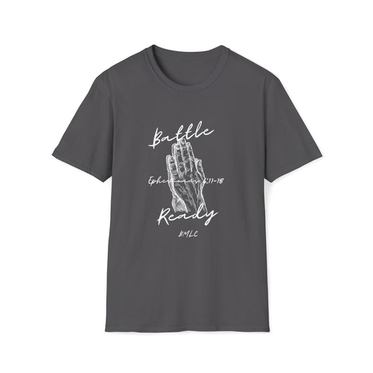 Battle Ready Softstyle T-Shirt